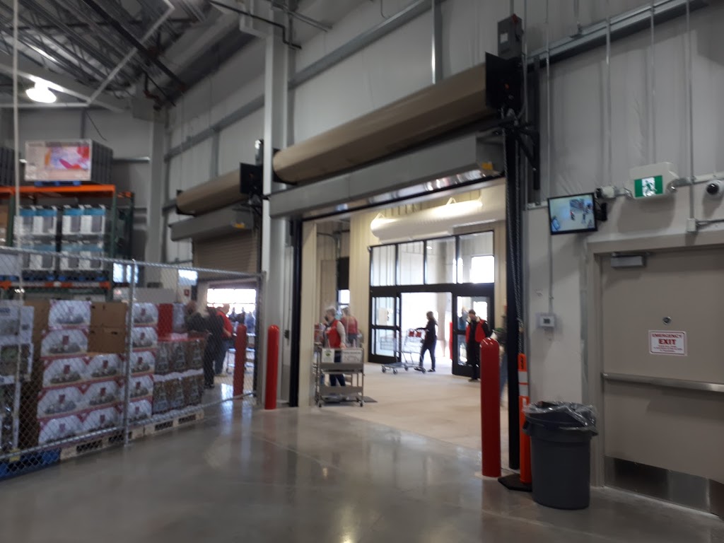 Costco Wholesale | 7500 Pin Oak Dr, Niagara Falls, ON L2H 2E9, Canada | Phone: (365) 447-0200