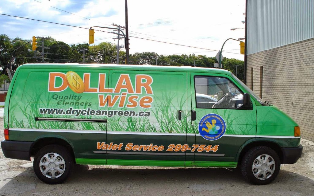 Dollar Wise Quality Cleaners | 1615 Regent Ave W #655, Winnipeg, MB R2C 5C6, Canada | Phone: (204) 663-9870