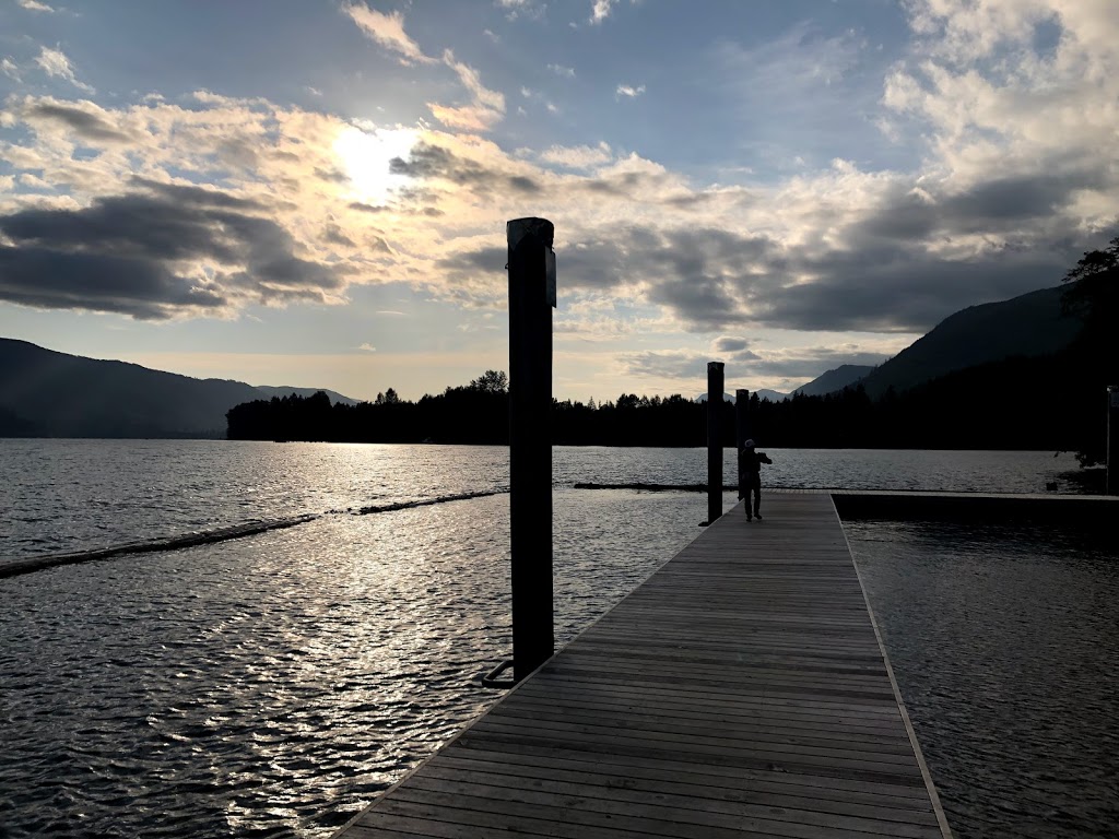 Arbutus Park | Alder Crescent, Youbou, BC V0R 3E1, Canada | Phone: (250) 746-2620