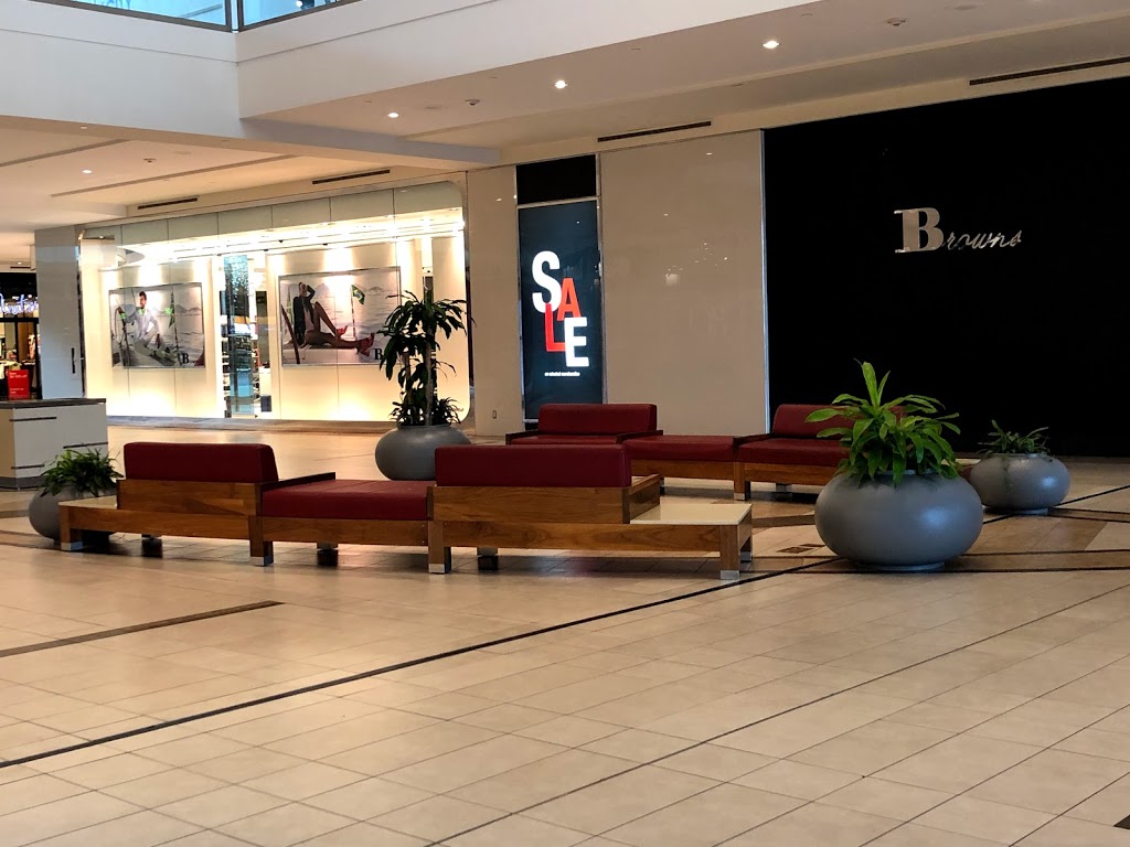 Browns | 25 Peel Centre Dr, Brampton, ON L6T 3R5, Canada | Phone: (905) 791-2257