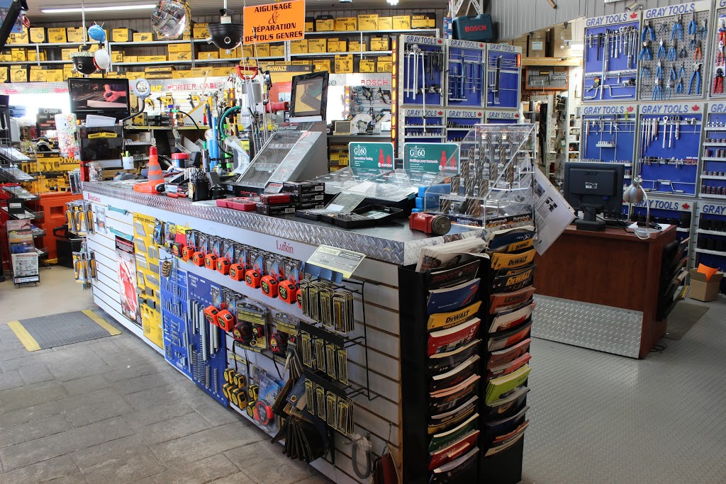 Equipements B L G Inc (Les) | 1250, Rte Marie-Victorin, Sorel-Tracy, QC J3R 1L9, Canada | Phone: (450) 743-7130