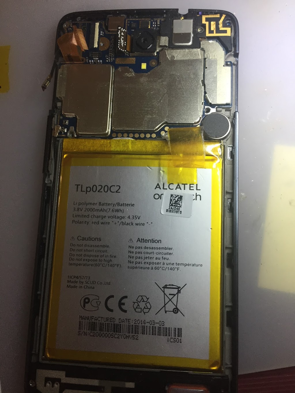 Phone Doctor Chilliwack - Cell Phone Repair And Electronics | 209 1 Ave, Cultus Lake, BC V2R 4Y4, Canada | Phone: (604) 614-3783