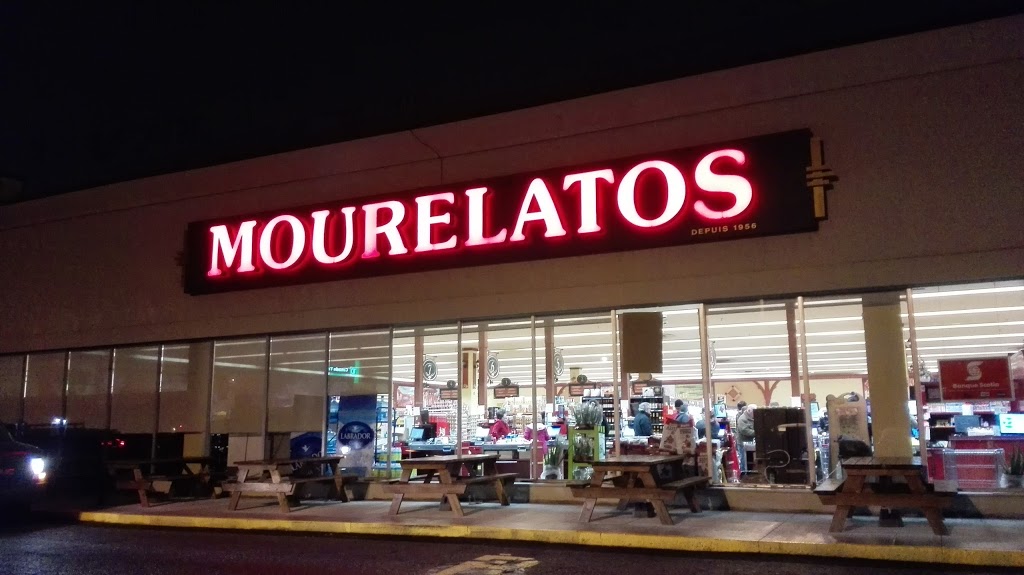 Mourelatos Supermarket Ville Saint Laurent | 1855 Avenue OBrien, Saint-Laurent, QC H4L 3W6, Canada | Phone: (514) 956-0100