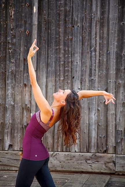 Free Spirit Yoga | 333 Willa Rd, Mississauga, ON L5G 2H1, Canada | Phone: (905) 274-7309