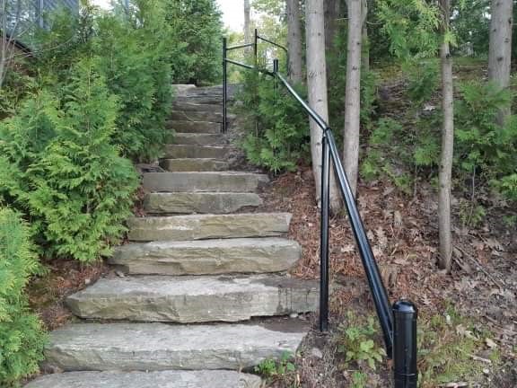 Backyard Fencing | 4357 Penetanguishene Rd, Hillsdale, ON L0L 1V0, Canada | Phone: (705) 828-2176
