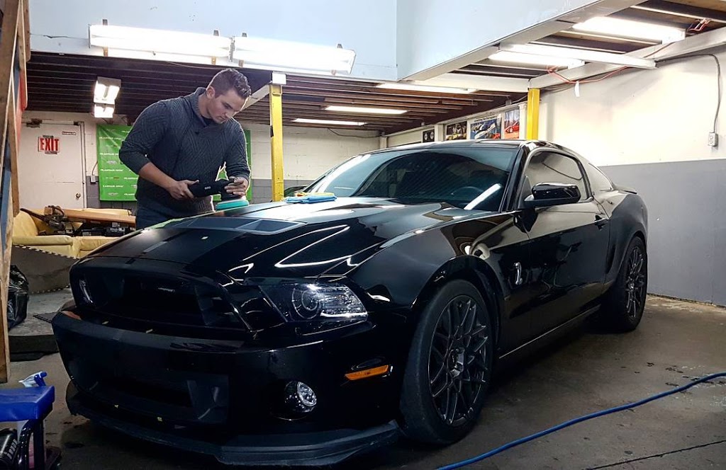 Amaris Premium Auto Care | 1698 Baseline Rd W, Courtice, ON L1E 2S7, Canada | Phone: (905) 809-3362