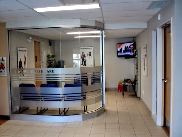 Truppe Health Care Products & Services Ltd | 2472 Main St, London, ON N6P 1A3, Canada | Phone: (519) 652-2041