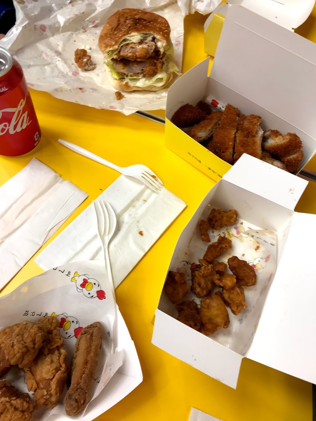 Call A Chicken(叫了只鸡） | 1575 Sandhurst Cir #162, Scarborough, ON M1V 1V2, Canada | Phone: (647) 877-1269