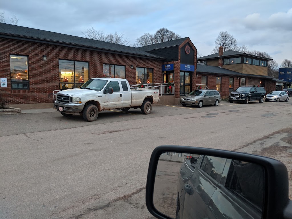 Malpeque Bay Credit Union Limited | 1 Commercial St, Kensington, PE C0B 1M0, Canada | Phone: (902) 836-3030