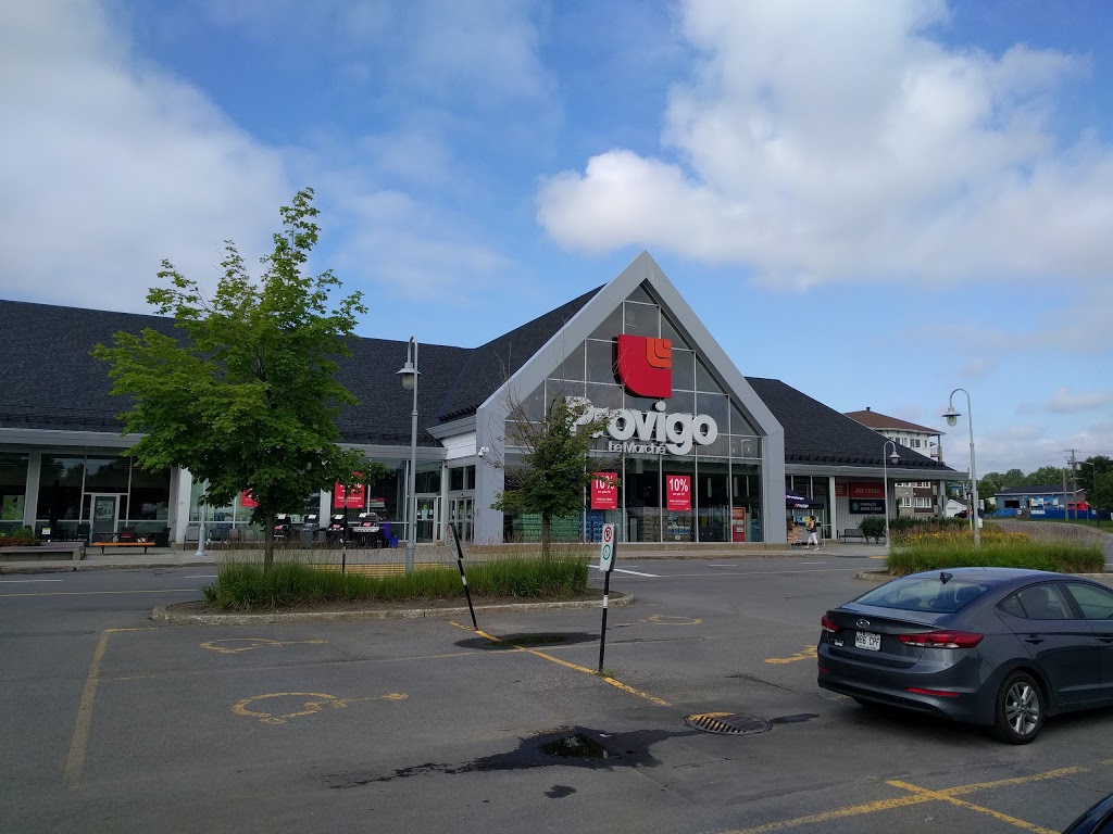 Provigo Le Marché | 4545 Boulevard Henri-Bourassa, Québec, QC G1H 7L9, Canada | Phone: (418) 622-7070