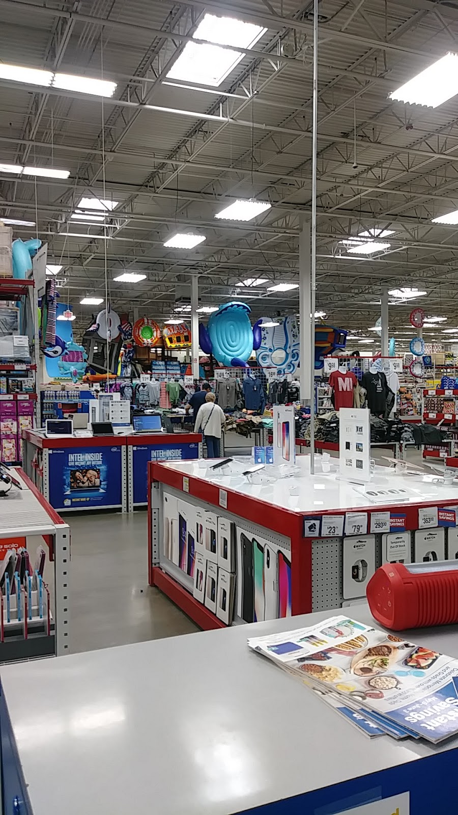 Sams Club | 1237 32nd St, Port Huron, MI 48060, USA | Phone: (810) 984-5355