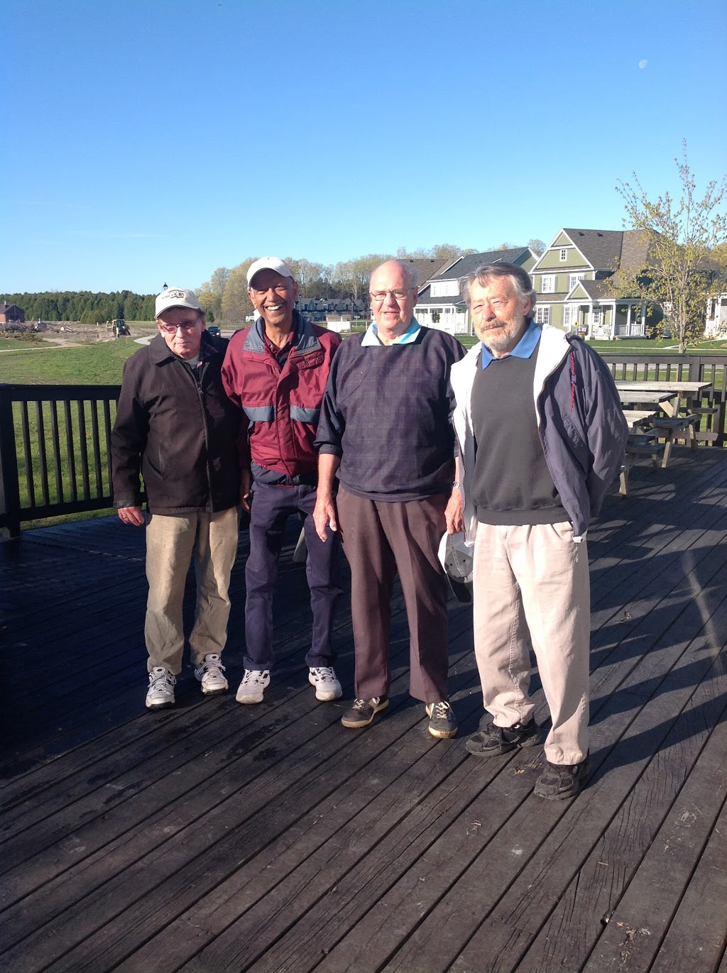 The Links at Georgian Sands Golf Club | 205 River Rd W, Wasaga Beach, ON L9Z 2X2, Canada | Phone: (705) 422-0171