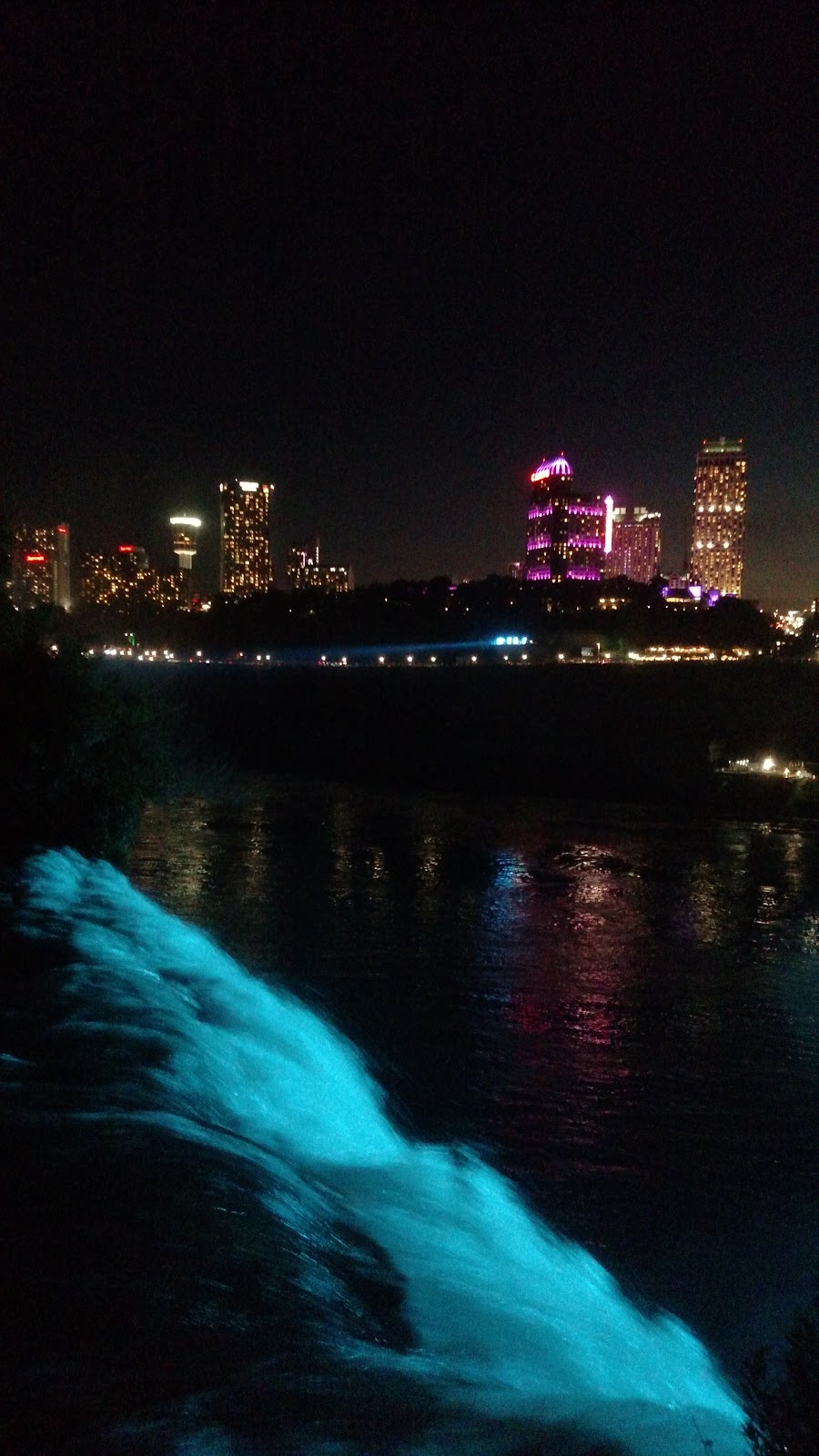 Niagara Falls Walking Tours | 307 Prospect St, Niagara Falls, NY 14303, USA | Phone: (716) 997-2245