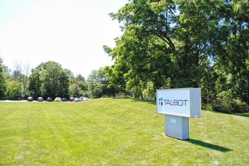 Talbot Marketing | 383 Sovereign Rd, London, ON N6M 1A3, Canada | Phone: (519) 659-5862