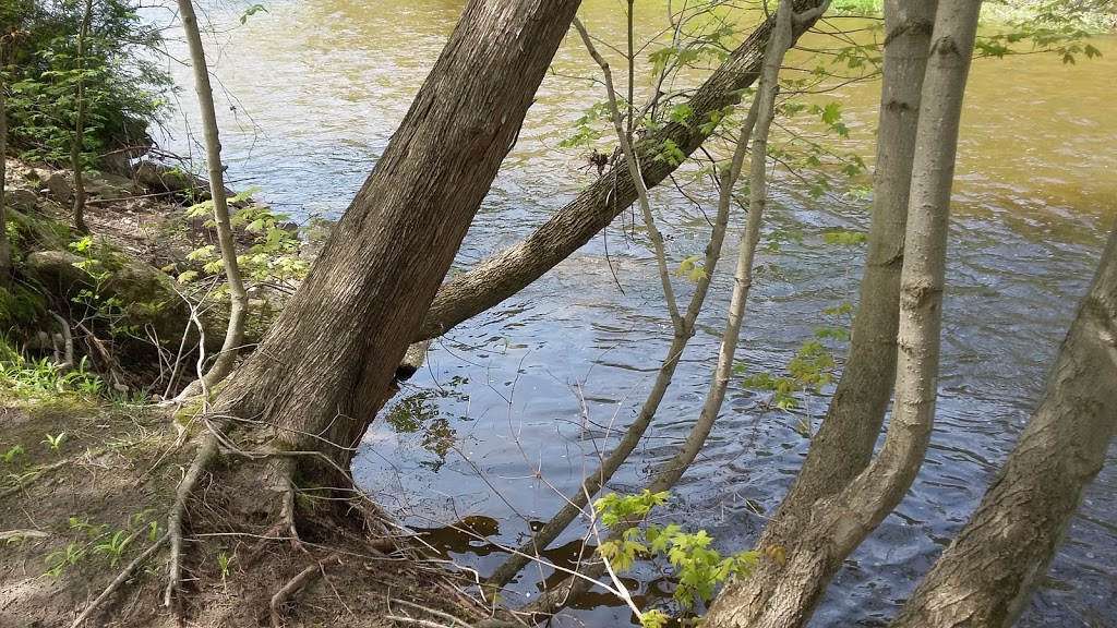 Grand River Conservation Auth | 308 Robinson Rd, Brantford, ON N3T 5L7, Canada | Phone: (519) 752-0655