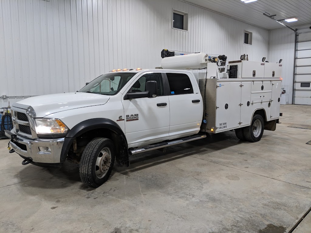 Fleet Heavy Duty | 36429 Range Rd 123, Castor, AB T0C 0X0, Canada | Phone: (403) 741-5736