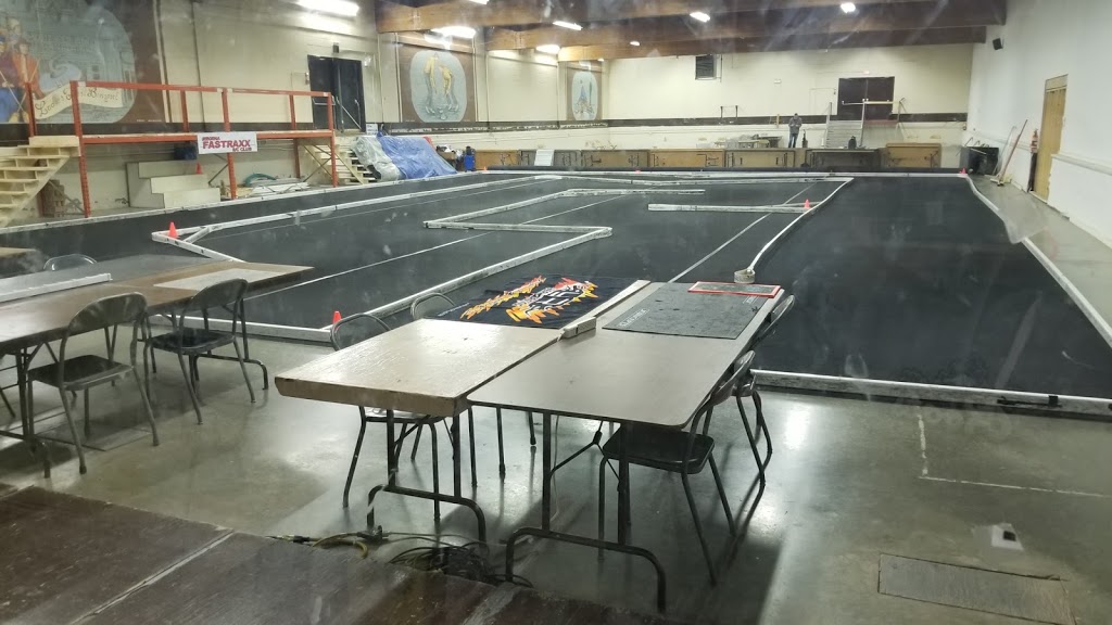 Hillcrest Sports Centre | 1599 Main St N, Moose Jaw, SK S6J 1L5, Canada | Phone: (306) 693-1921