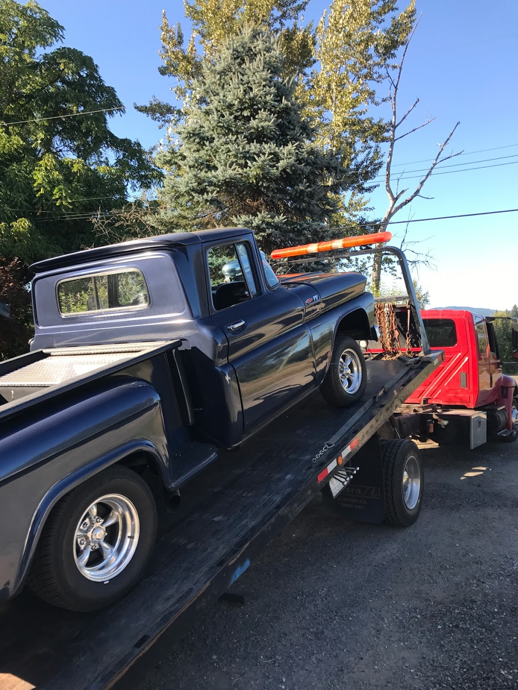 C W Automotive | 5027 Browne Rd, Chilliwack, BC V2R 4R3, Canada | Phone: (604) 823-7411