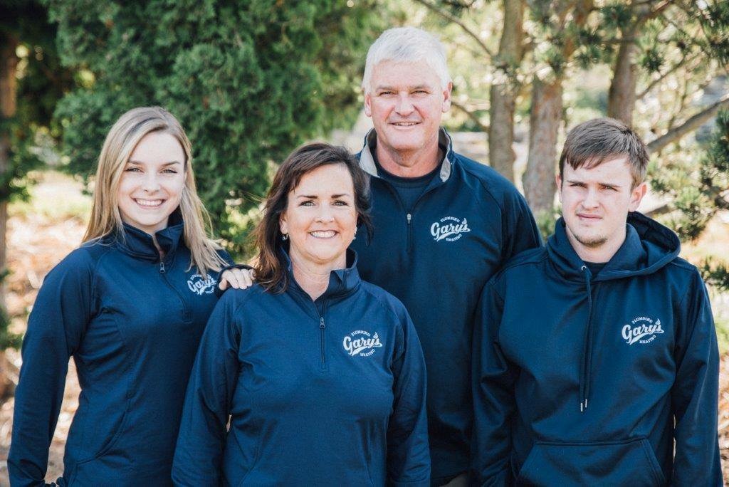 Garys Plumbing & Heating | 4760 Pacific Hwy, Bellingham, WA 98226, USA | Phone: (360) 734-9700
