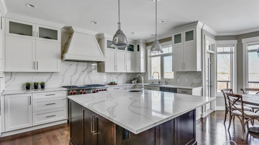 Envision Custom Renovations | 11929 40 St SE #226, Calgary, AB T2Z 4M8, Canada | Phone: (403) 473-7499