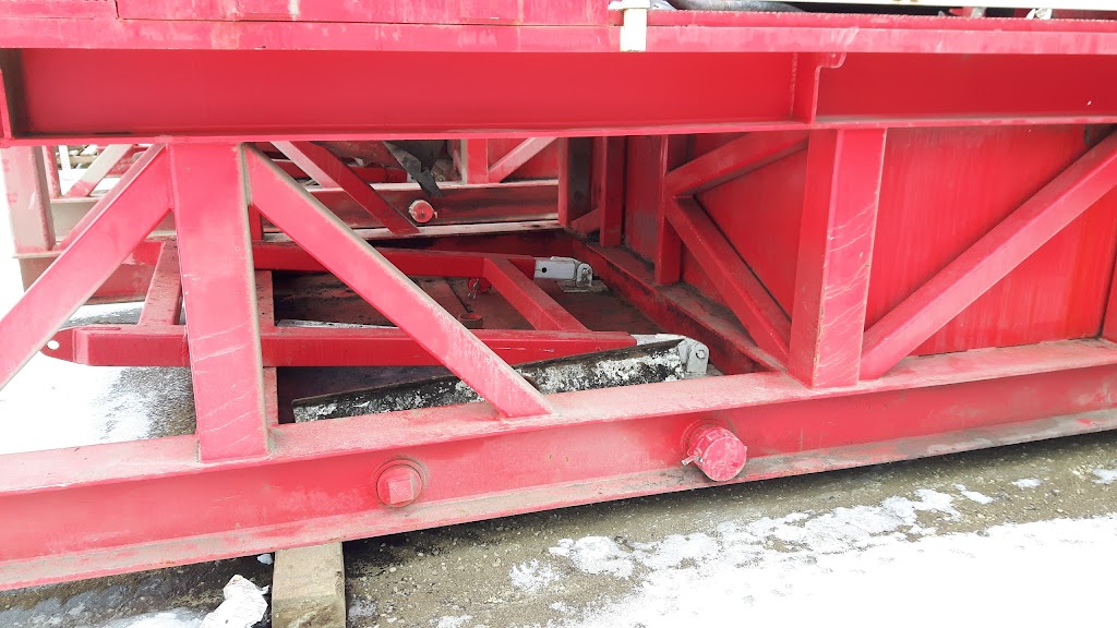 Dinos Machine Shop | 22110 113 Ave NW, Edmonton, AB T5S 2V7, Canada | Phone: (780) 414-6838