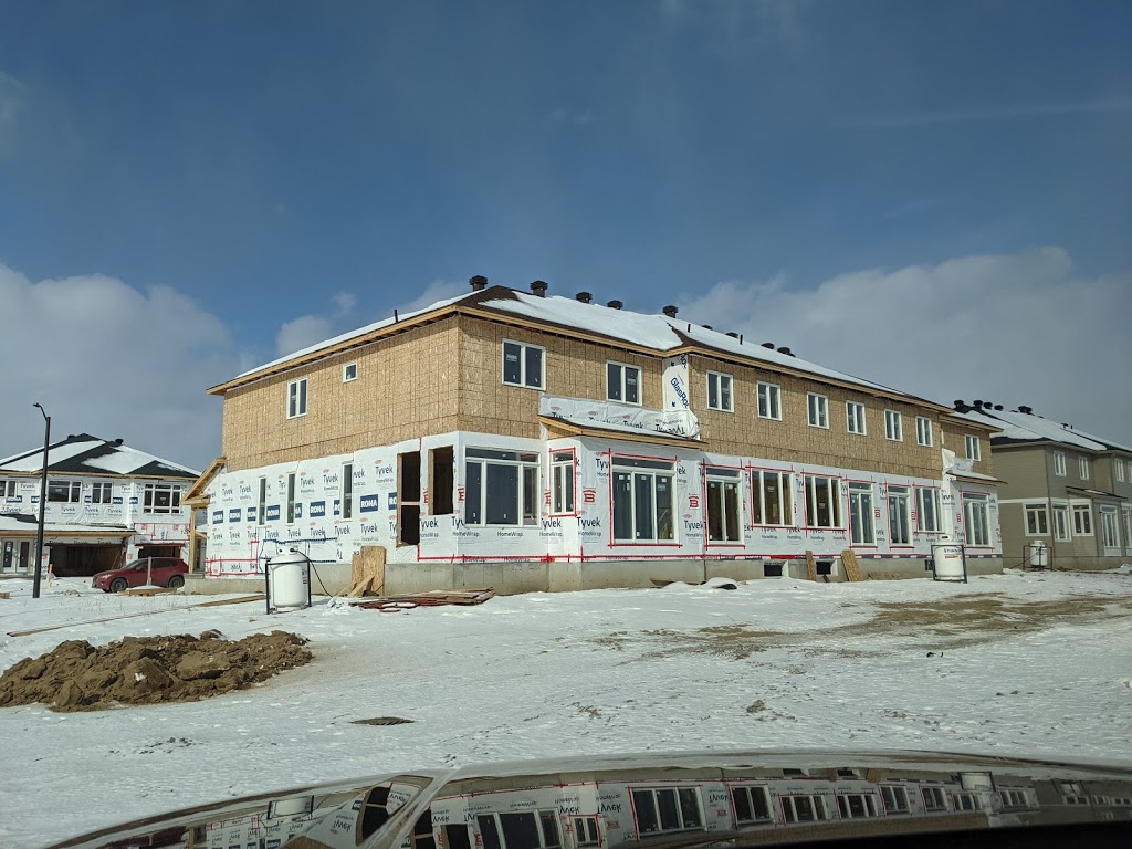 Olympia Homes | 1 Peever Pl, Carleton Place, ON K7C 0K5, Canada | Phone: (613) 257-4555