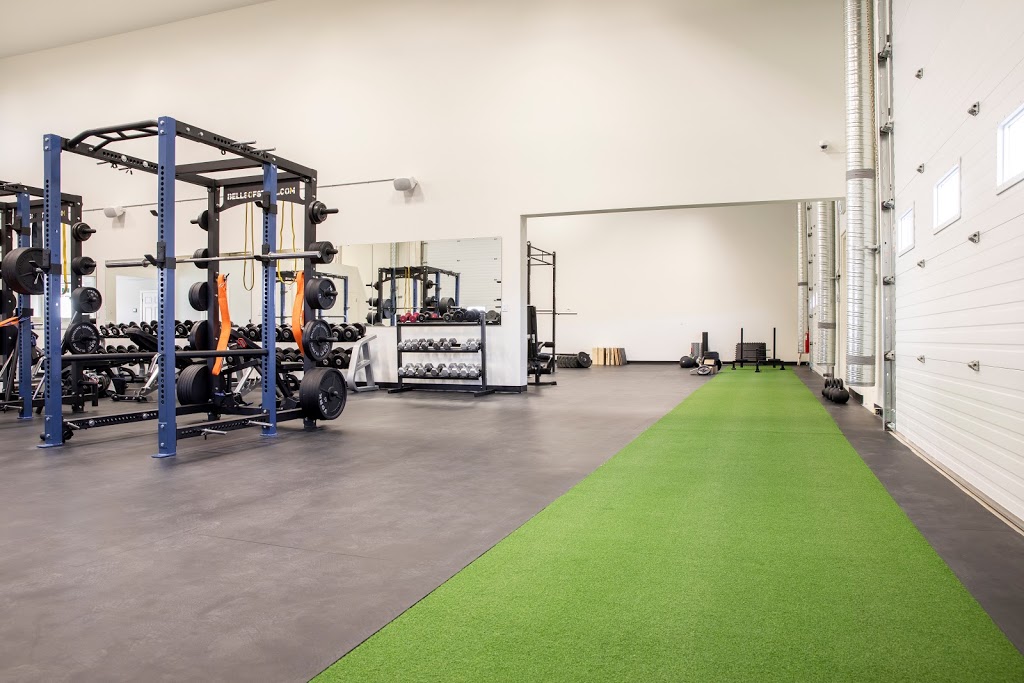 Foundation Fitness | 637 Solomon Cres Unit #300, Regina, SK S4N 4N7, Canada | Phone: (306) 535-6848