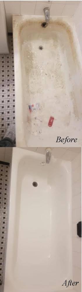 Resurface Solutions | 2914 Inlake Ct, Mississauga, ON L5N 2A5, Canada | Phone: (647) 502-3641