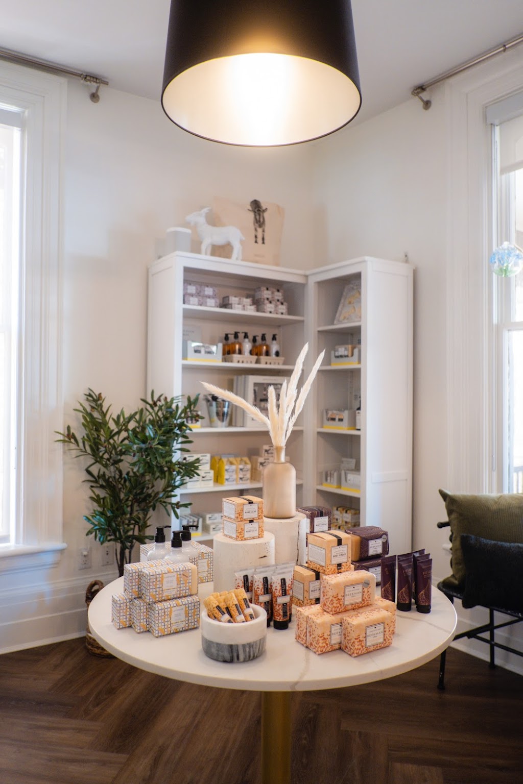 Featherfields Wortley Village | 173 Wortley Rd, London, ON N6C 3P6, Canada | Phone: (519) 672-8958