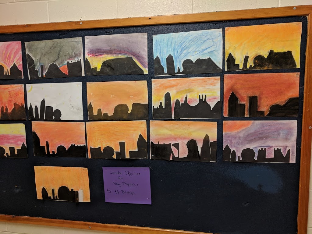 Grosvenor-Wentworth Park Elementary | 4 Downing St, Halifax, NS B3M 2G4, Canada | Phone: (902) 457-8422