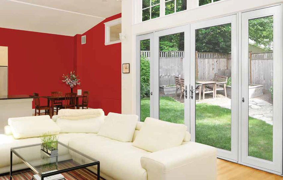 Pioneer Window & Door Mfg Ltd | 8 Fast Ln, Manitoba R4H 0C5, Canada | Phone: (204) 832-5586