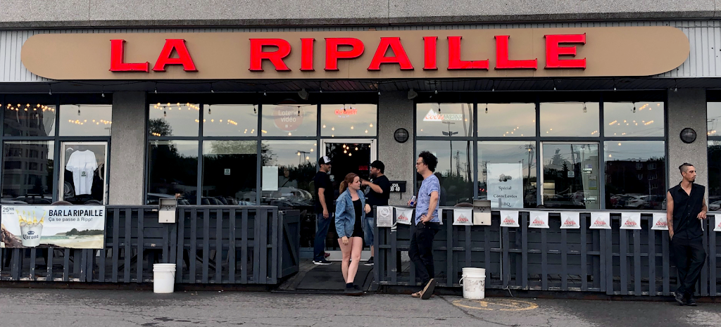 Brasserie La Ripaille | 358 Rue Notre-Dame, Repentigny, QC J6A 2S5, Canada | Phone: (450) 581-8100