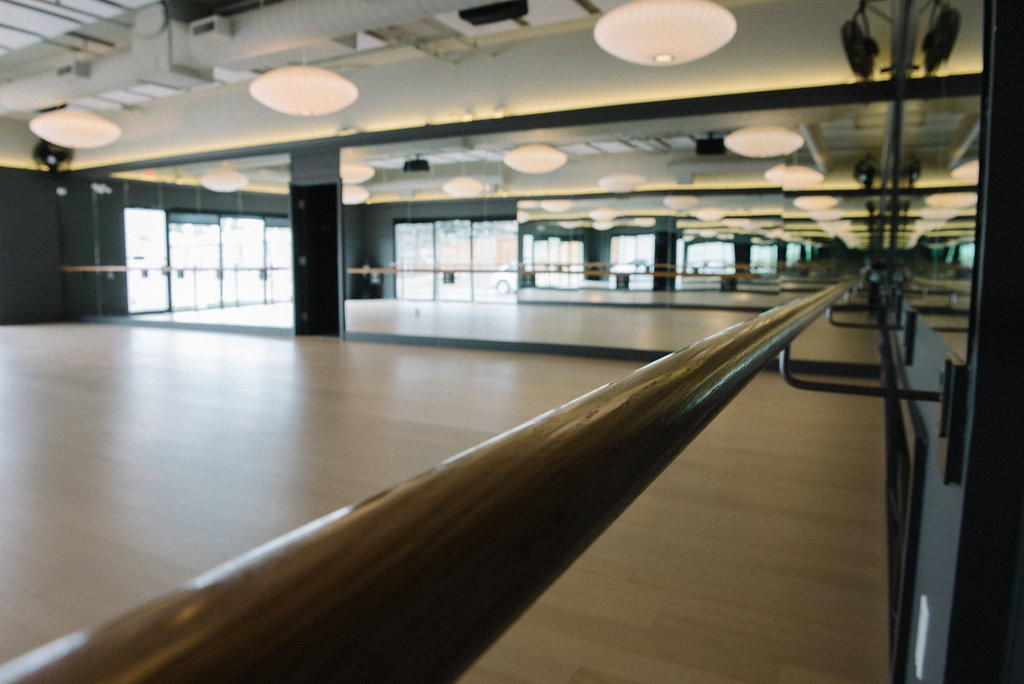 Barre Body Studio | Bow Trail | 4251 Bow Trail SW, Calgary, AB T3C 2G1, Canada | Phone: (403) 727-6482