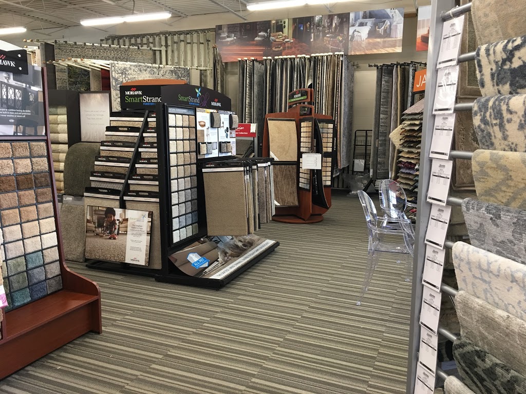 Alexanian Carpet and Flooring | 57 Copernicus Blvd, Brantford, ON N3P 1N4, Canada | Phone: (519) 752-5493