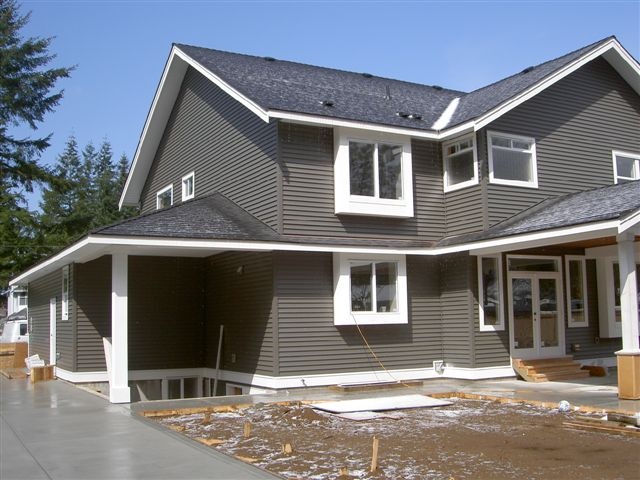 Revêtement extérieur Laprairie | 1919 Route Édouard VII #403, Saint-Philippe, QC J0K 2K0, Canada | Phone: (450) 444-1423