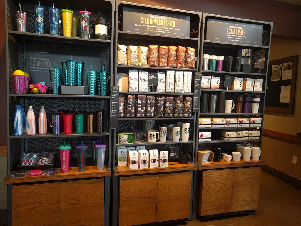 Starbucks | 20 Parkland Dr, Halifax, NS B3S 1P1, Canada | Phone: (902) 443-8097