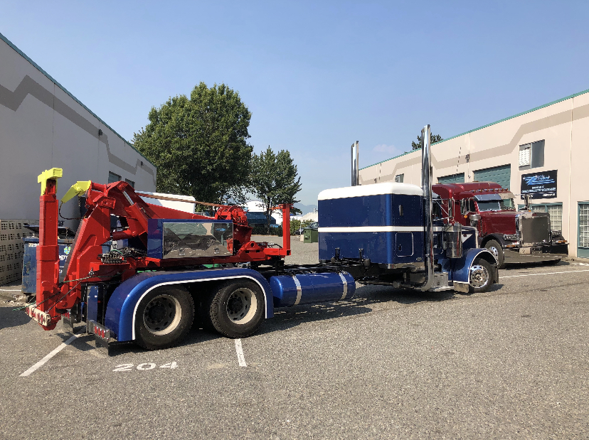 AA Coastline Towing | 63030 Flood Hope Rd, Hope, BC V0X 1L2, Canada | Phone: (604) 869-0001