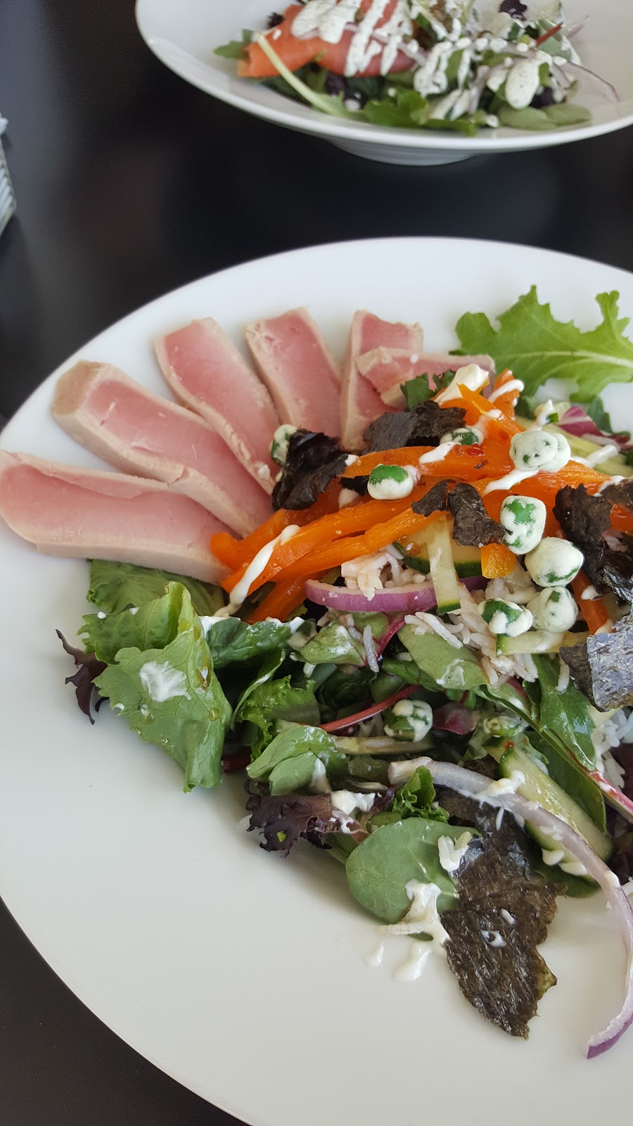 Flying Squirrel Bistro inc. | 27 Main St W, Port Colborne, ON L3K 3T8, Canada | Phone: (289) 836-8382