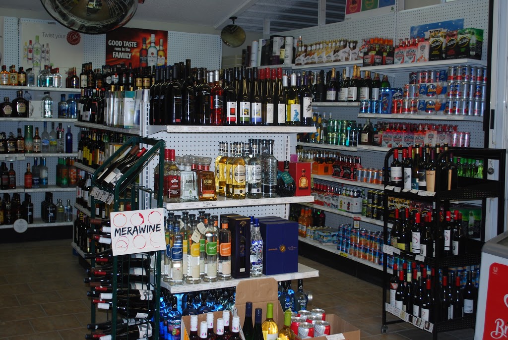 Wolfs General Store | #2 Highway 20, Craven, SK S0G 0W0, Canada | Phone: (306) 731-3444