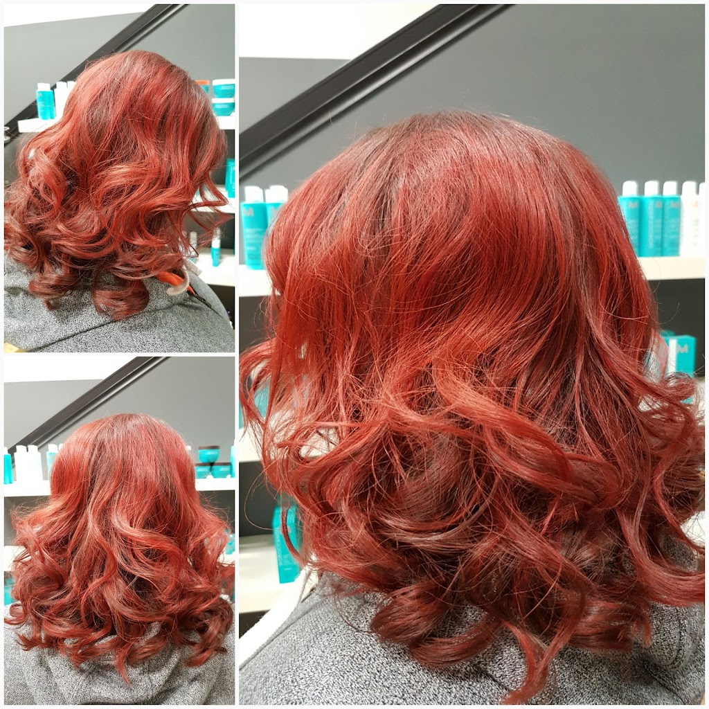 Energie Hair Studio | 6035 199 St NW, Edmonton, AB T6M 0M8, Canada | Phone: (780) 483-1414