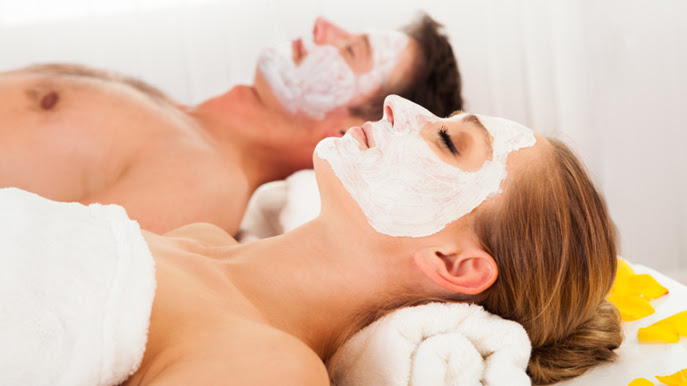 Ti Ti Beauty Clinic | 8900 Bathurst St #7, Thornhill, ON L4J 8A7, Canada | Phone: (416) 262-0769