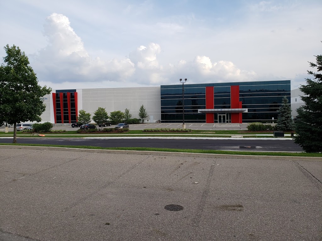 Toolway Industries Ltd | 31 Conair Pkwy, Woodbridge, ON L4H 0S4, Canada | Phone: (905) 326-5450