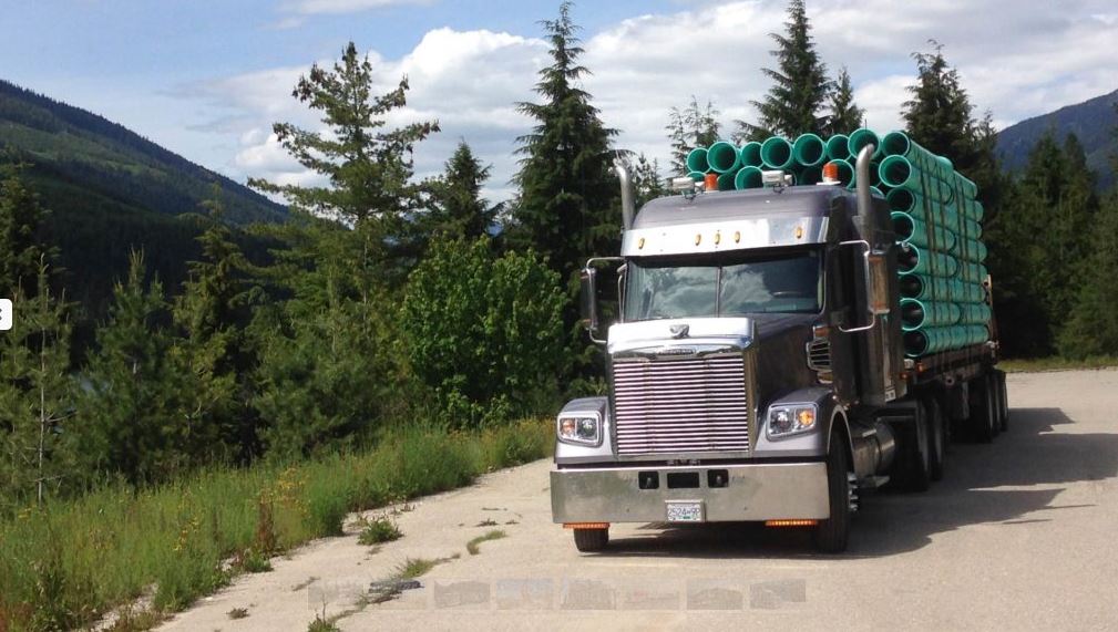 Accelerated Carriers Ltd. | 8510 Aitken Rd, Chilliwack, BC V2R 3W8, Canada | Phone: (604) 701-6200