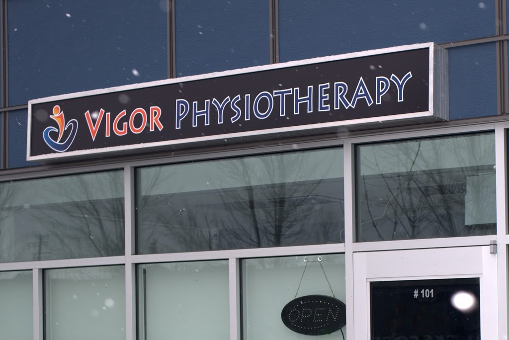 Vigor Physiotherapy | 11959 203 St, Maple Ridge, BC V2X 4V2, Canada | Phone: (604) 465-2777