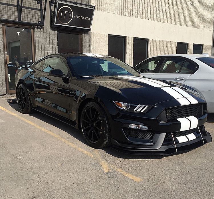 Lux detail | 4420 75 Ave SE, Calgary, AB T2C 2H8, Canada | Phone: (403) 614-7122