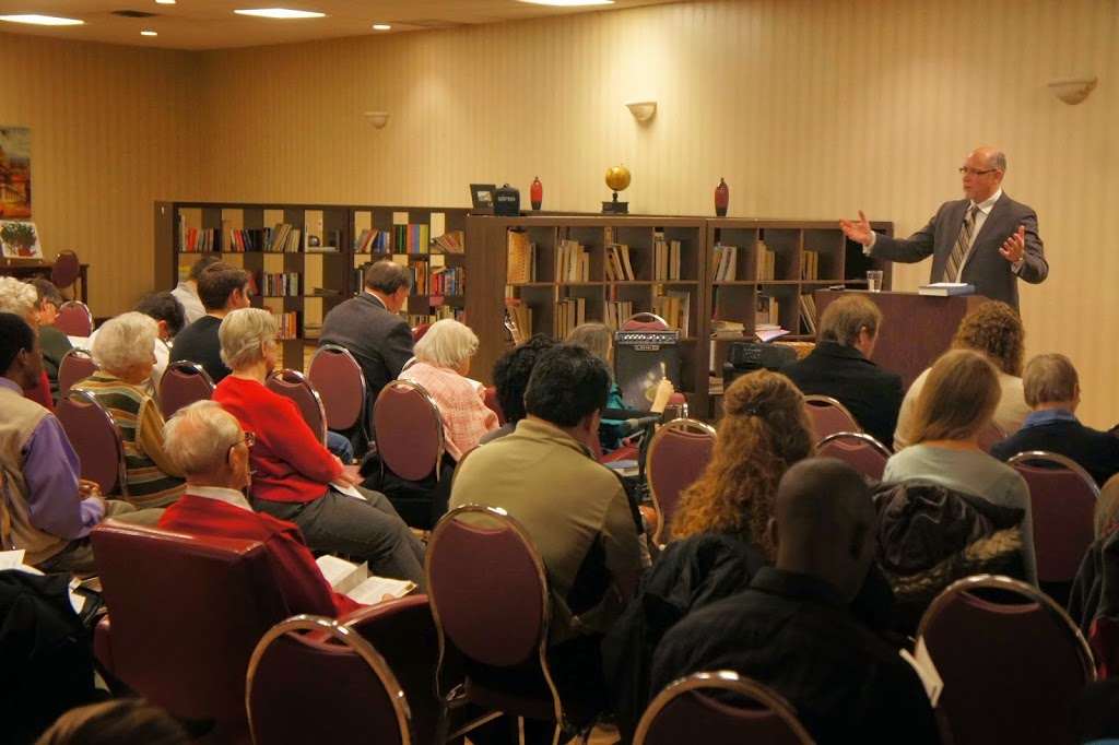 Emmanuel Baptist Church | 1400 Carling Ave, Ottawa, ON K1Z 7L8, Canada | Phone: (613) 799-1097
