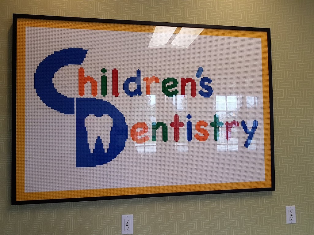 Childrens Dentistry | 1444 Adelaide St N, London, ON N5X 1J9, Canada | Phone: (519) 663-9200