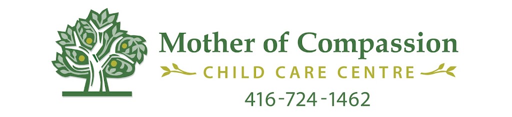 Mother Of Compassion Child Care Centre | 40 Sewells Rd, Scarborough, ON M1B 3G5, Canada | Phone: (416) 724-1462