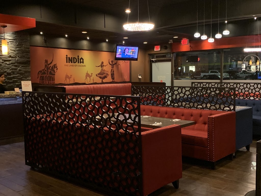Spice villa Indian cuisine & bar | 7115 138 St, Surrey, BC V3W 7T9, Canada | Phone: (604) 597-0744