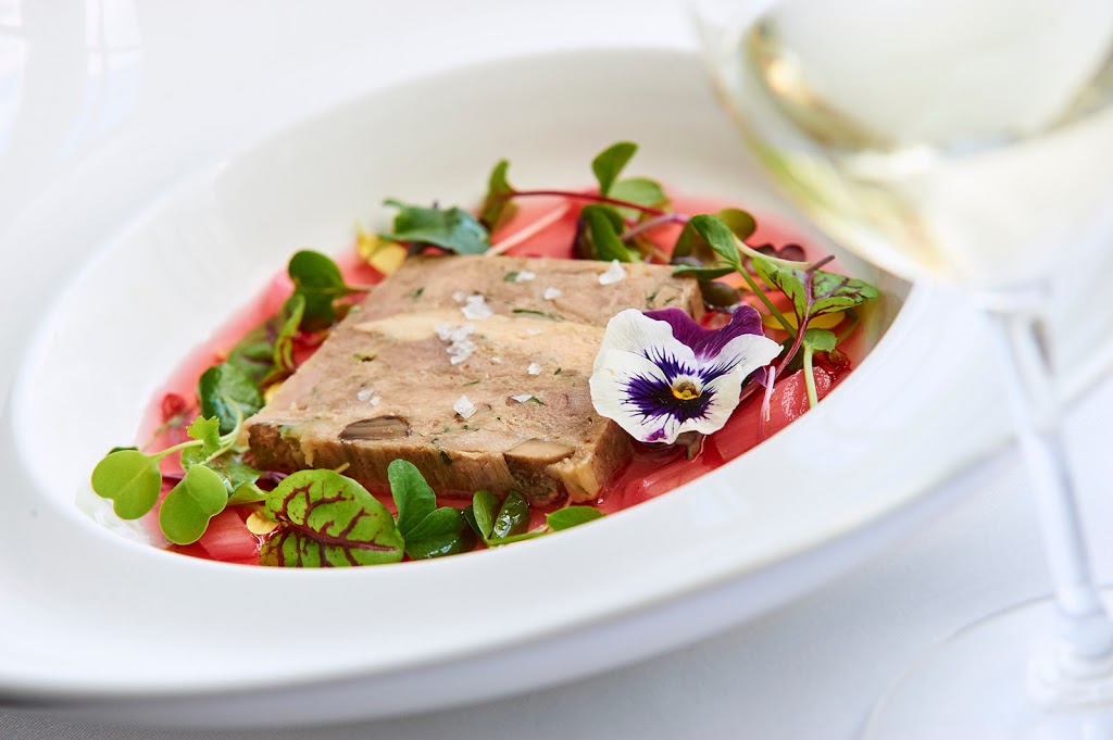 On the Twenty Restaurant | 3836 Main St, Jordan Station, ON L0R 1S0, Canada | Phone: (905) 562-7313